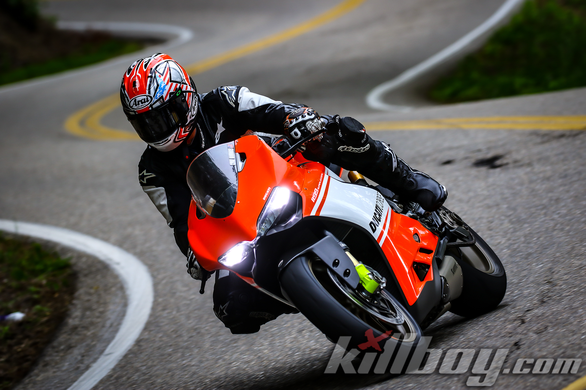 Daily Highlights – Wednesday – May 13, 2020 – Killboy – The ORIGINAL ...