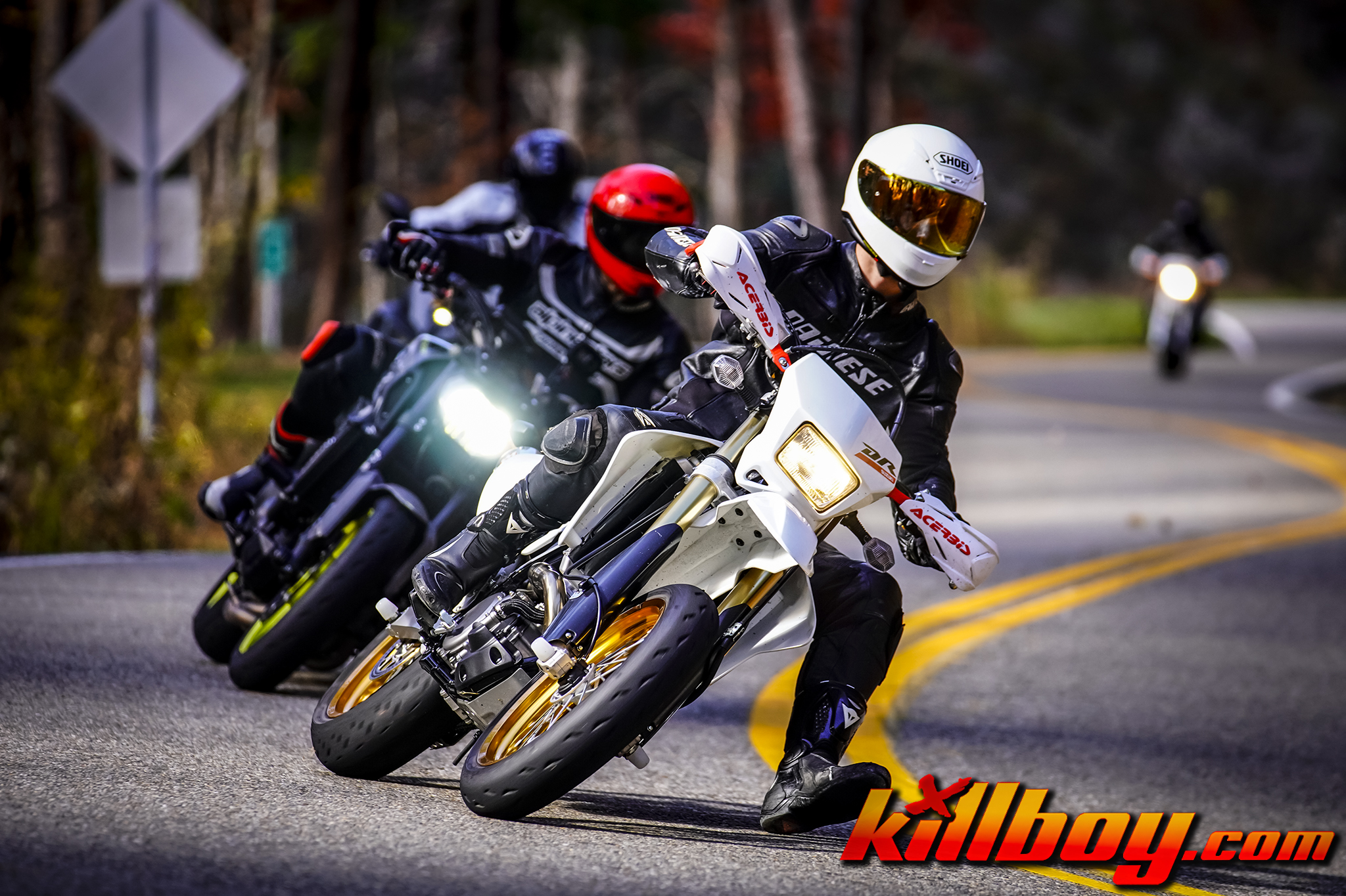 ?Daily Highlight – Sunday – Nov. 9, 2020 – Killboy – The ORIGINAL ...