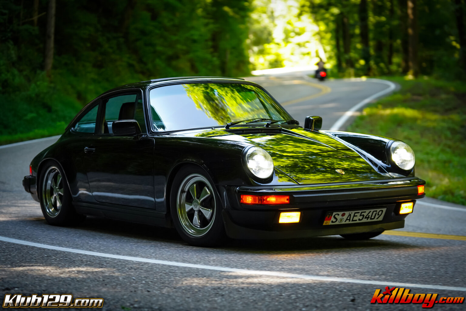 Daily Highlights – Saturday – Aug. 27, 2022 – Killboy – The ORIGINAL ...