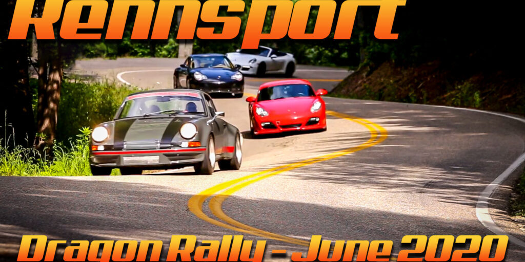 Rennsport